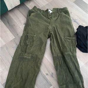 angel kiss pants